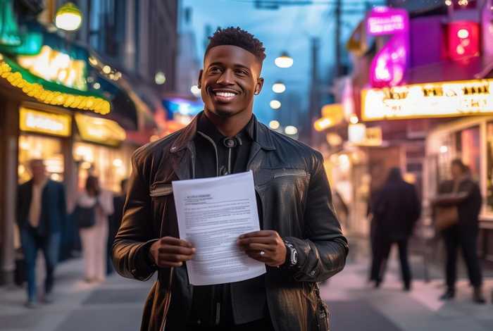 生活中的演员；生活中的演员接业务结婚合法吗