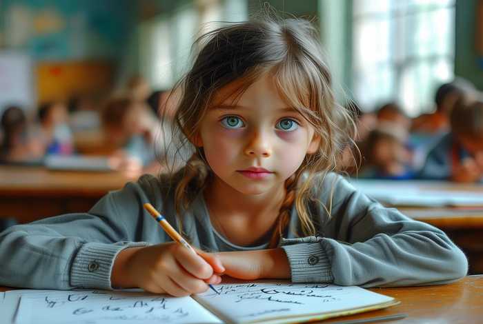 生活中的微感动作文初中 生活中的微感动作文初中600字