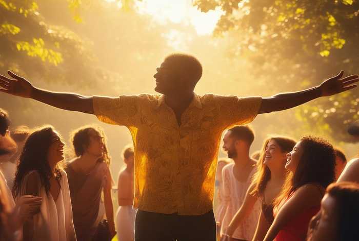 朋友是生活中的阳光这句话是谁说的 朋友是生活中的阳光这句话是谁说的呢