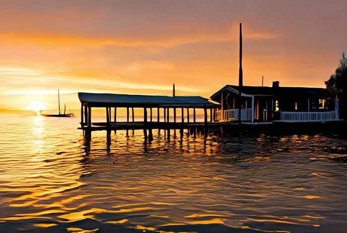 什么是我们生活的港湾（什么是我们生活的港湾歌词）