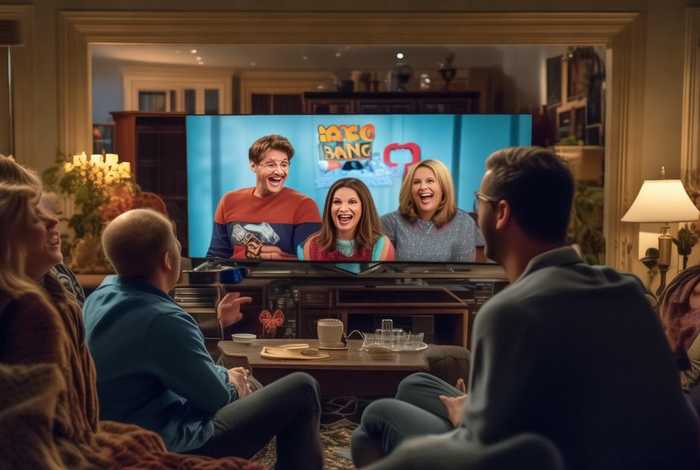 生活大爆炸第六季超清下载 生活大爆炸第六季超清下载观看