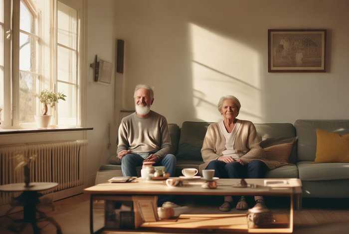 平淡生活的一部分什么意思(平淡的生活是什么意思) 平淡生活的一部分什么意思(平淡的生活是什么意思)