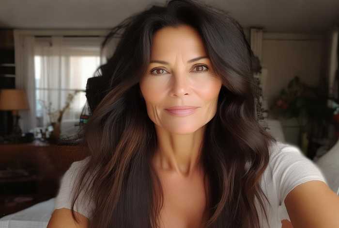 全智贤生活照，全智贤生活照片高清