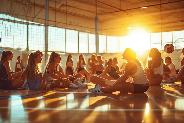 女排日常生活视频(女排日常生活视频大全) 女排日常生活视频(女排日常生活视频大全)