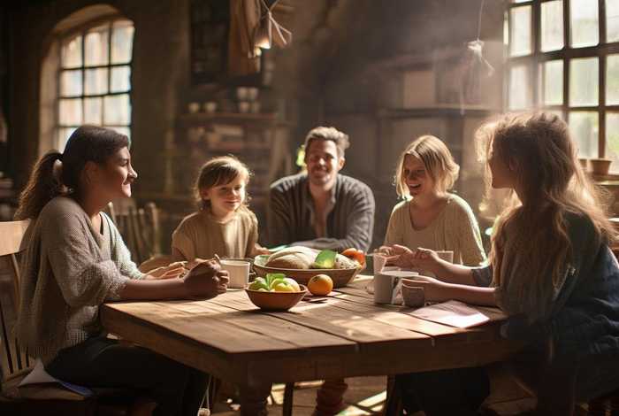 生活基本常识小说（基本的生活常识有哪些）