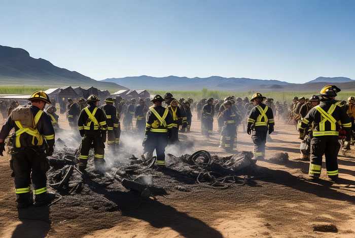 全省火灾调查岗位练兵比武竞赛 - 全国火灾调查岗位练兵西部片区比武
