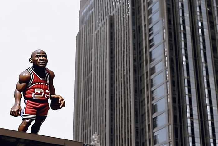 乔丹的身高算矮吗；乔丹的身高算矮吗知乎