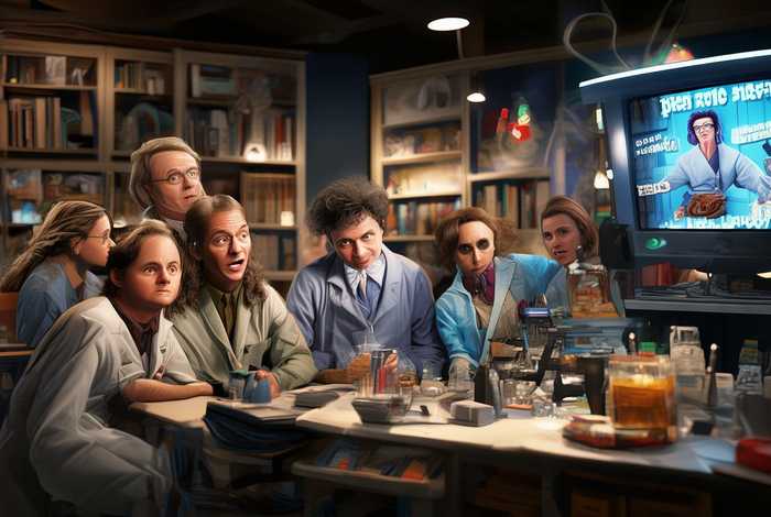 生活大爆炸第十一集免费观看（生活大爆炸第十一集免费观看完整版高清）