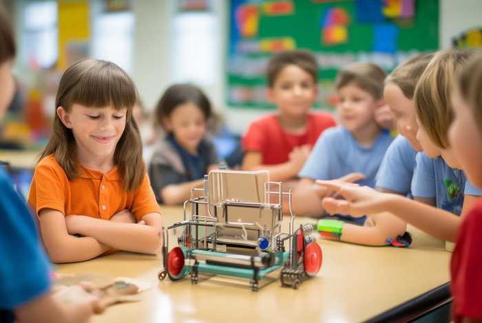 生活中的小发明小学生作文 - 生活中的小发明小学生作文怎么写