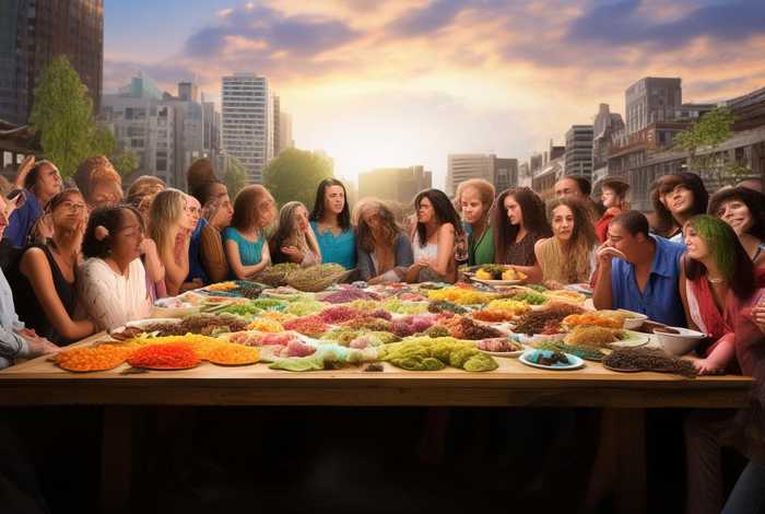 生活的百味说说 - 生活的百味说说文案