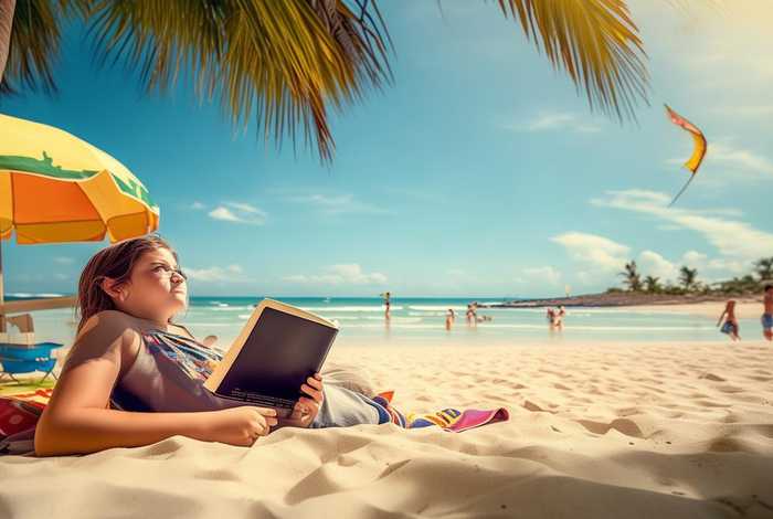 暑假生活初三450字左右 暑假生活初三450字左右怎么写