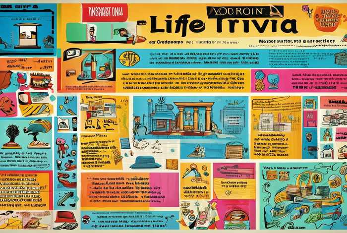 生活常识知识趣味问答题及答案，生活常识知识趣味问答题及答案大全