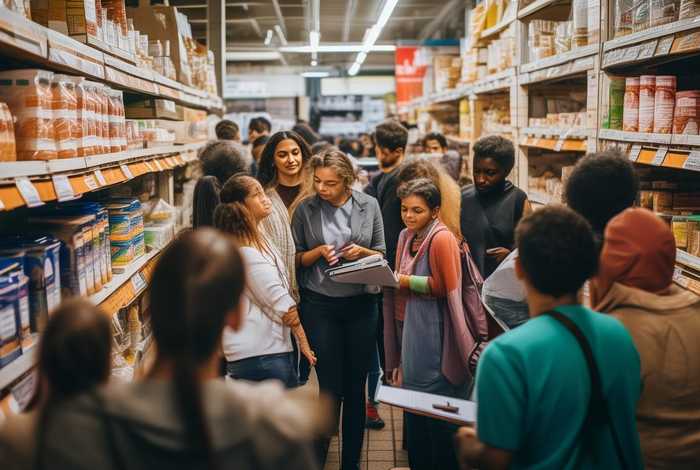 生活必需品市场监测存在的问题 - 生活必需品市场监测存在的问题及建议