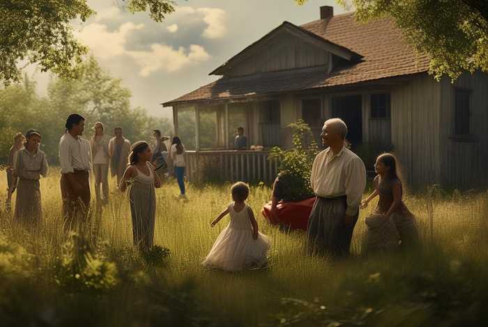 梦见小时候生活的地方和家人预示癌症，梦见小时候生活的地方和家人预示癌症复发