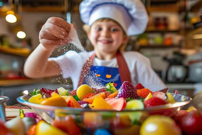 生活加31 - 生活加点糖的俏皮话