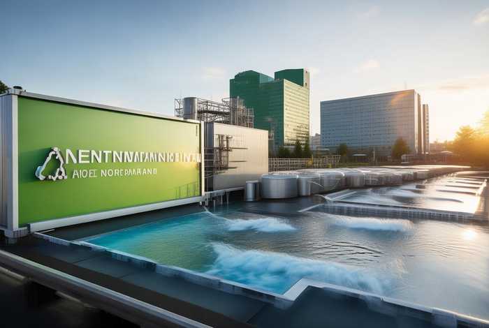 生活污水处理公司排名；生活污水处理公司排名前十