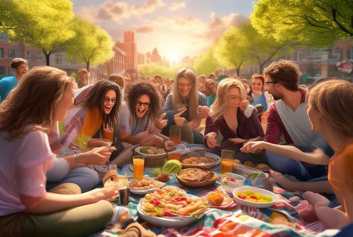 生活因朋友而精彩400字；生活因朋友而精彩400字左右