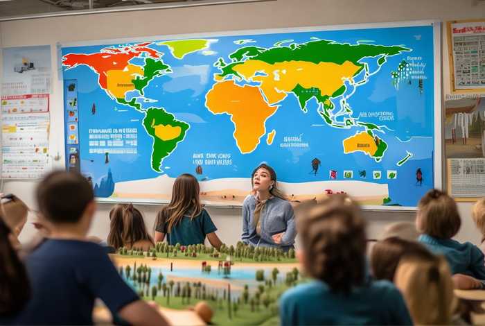 气候对生产生活的影响教学设计，气候对生产生活的影响教学设计及反思