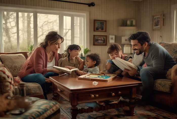 生活电视剧，欧美家庭生活电视剧