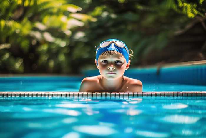 暑假生活1000字学游泳(暑假生活1000字学游泳的作文) 暑假生活1000字学游泳(暑假生活1000字学游泳的作文)