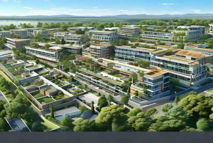 生活印象小区平面图 - 生活印象小区平面图怎么画