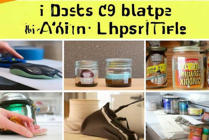 生活中的6个小妙招 - 生活中的6个小妙招图片 生活中的6个小妙招 - 生活中的6个小妙招图片