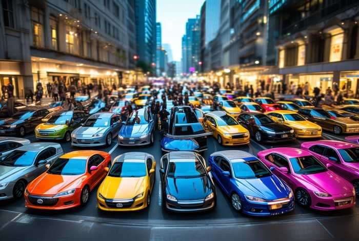 汽车生活圈(汽车生活官博) 汽车生活圈(汽车生活官博)