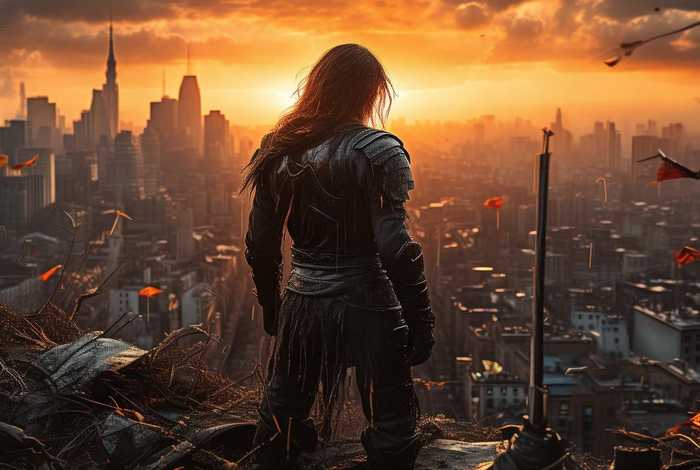 生活如战场的文案、生活如战场的文案怎么写