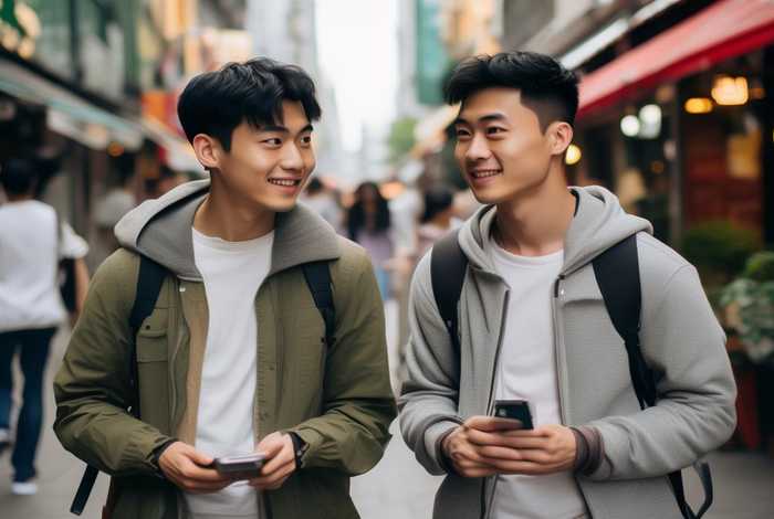 生活帮刘鹏，生活帮秦鹏