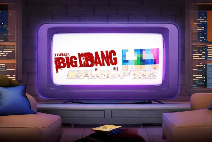 生活大爆炸4在哪看 生活大爆炸第四季在哪看