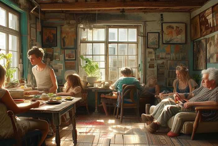 生活体验店主要是干什么的，生活体验店主要是干什么的呢