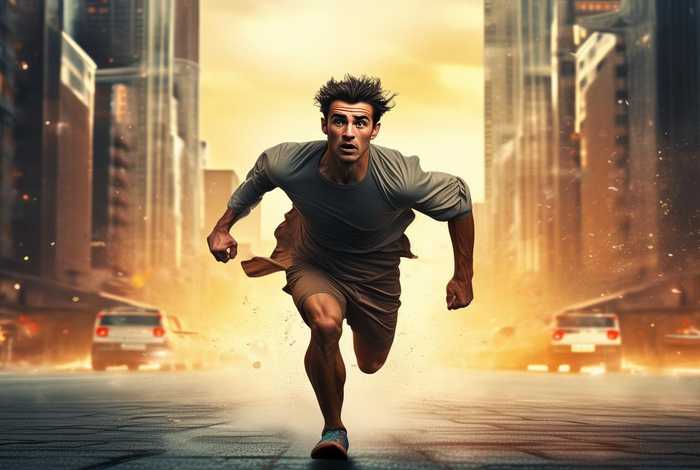 生活从来不曾推毁努力奔跑的人、生活从来不曾推毁努力奔跑的人的句子 生活从来不曾推毁努力奔跑的人、生活从来不曾推毁努力奔跑的人的句子