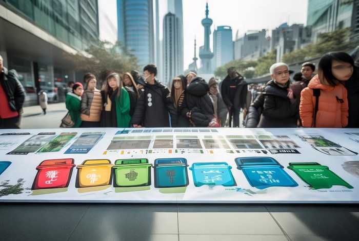 上海市生活垃圾管理条例解读 上海市生活垃圾管理办法