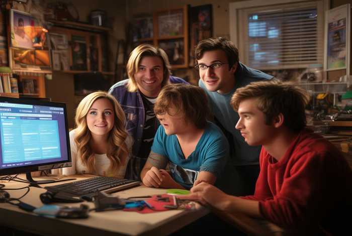 生活大爆炸免费下载（生活大爆炸免费下载完整版）