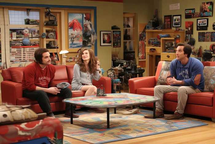 生活大爆炸第七季精彩部分，生活大爆炸第七季精彩部分是哪一集