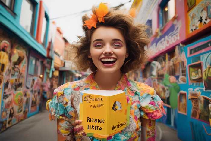 生活真丰富幽默回复，生活真丰富幽默回复女生