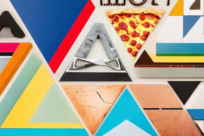 生活中常见的三角形物体有哪些(生活中常见的三角形物体有哪些图片) 生活中常见的三角形物体有哪些(生活中常见的三角形物体有哪些图片)