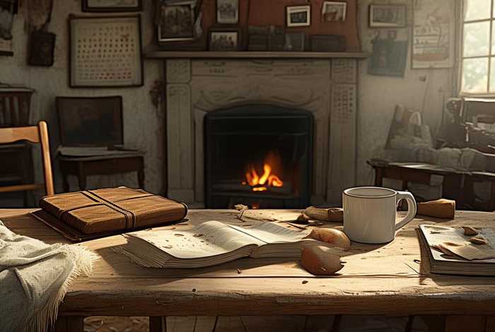 生活痕迹指的是什么，生活痕迹指的是什么东西