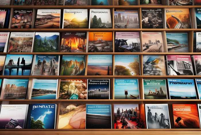 摄影生活杂志 - 摄影生活杂志有哪些