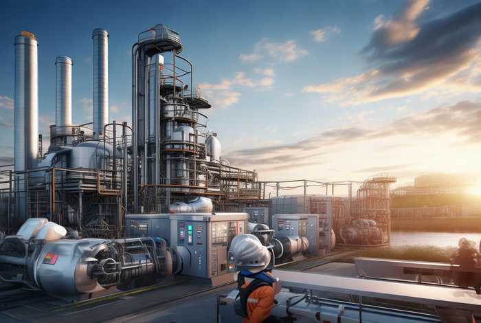 生活污水处理厂家排名 - 生活污水处理厂家排名榜