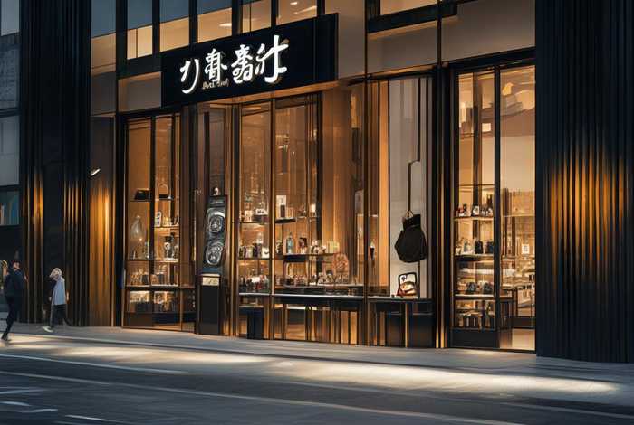 名品生活旗舰店(名品生活旗舰店是正品吗) 名品生活旗舰店(名品生活旗舰店是正品吗)