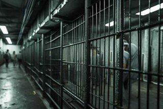 深圳看守所真实图片 - 深圳看守所真实图片高清