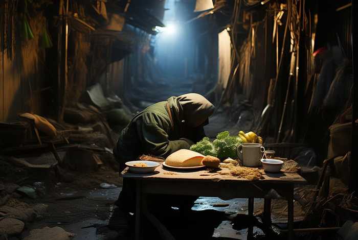 生活的苟且是什么（生活的苟且是什么意思）