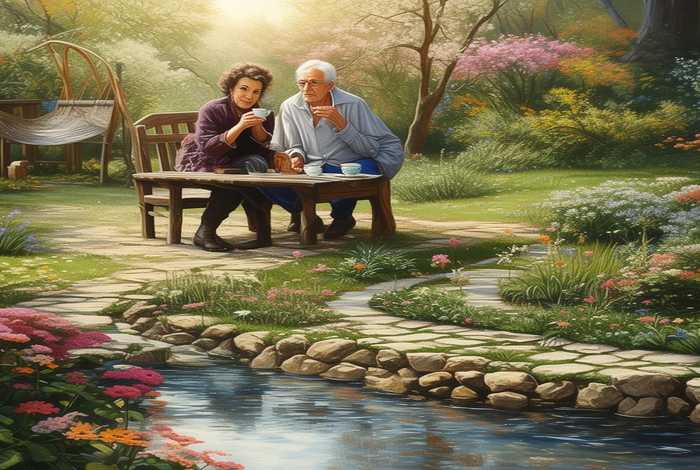 生活悠闲惬意句子、生活悠闲惬意句子合集