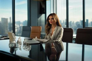 女白领的奢侈生活 白领的生活是什么意思