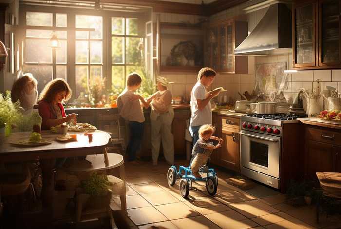 生活常识（生活常识科普知识大全）