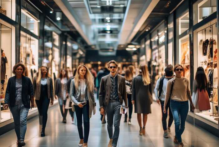 生活时尚购物 - 生活时尚购物广告语