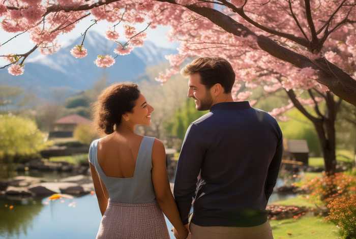 描述生活美好的诗词 - 描述生活美好的诗词有哪些