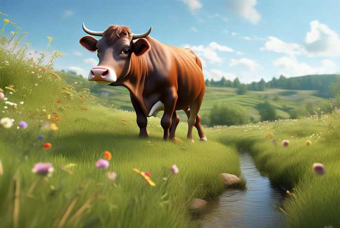 牛的生活特征是什么,牛的生活特征是什么样的 牛的生活特征是什么,牛的生活特征是什么样的