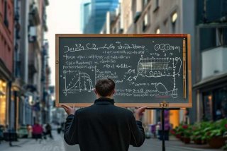 生活中的数学极限例子 生活中的数学极限例子有哪些